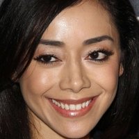 Aimee Garcia Nackt