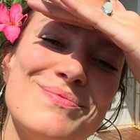 Aimee van der Pijl Nackt