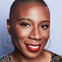 Aisha Hinds Nackt