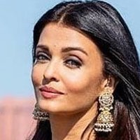 Aishwarya Rai Nackt