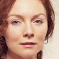 Aislín McGuckin Nackt
