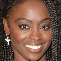 Aïssa Maïga Nackt