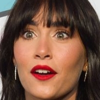 Aitana Nackt