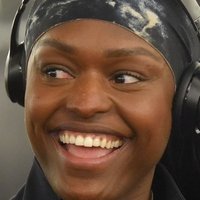 Aja Evans Nackt