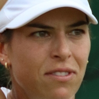 Ajla Tomljanovic Nackt