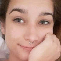 akumagirrl Nackt