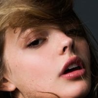 Alana Champion Nackt