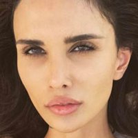 Alana Mamaeva Nackt