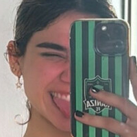 Alanalarana Nackt