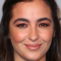 Alanna Masterson Nackt