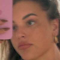 Alanna Pow Nackt