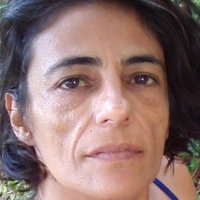 Alba Valeria Nackt