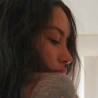 Ale Trevino Nackt