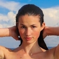 Aleandrafrerk Nackt