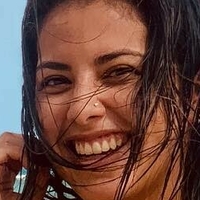 Alee Guzmán Nackt