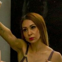 aleidagarza8 Nackt