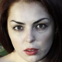 Alejandra Urdiaín Nackt