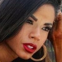 Alejandra Vidal Nackt