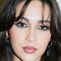 Alejandra Villarreal Nackt