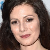 Aleksa Palladino Nackt