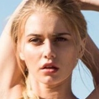 Alena Alexandrovna Savostikova Nackt