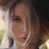 Alena German Nackt