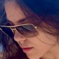 Alena Gonzales Nackt