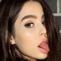 Alena Koshelava Nackt