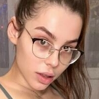 Alena Kosheleva Nackt