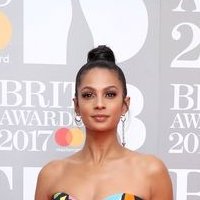 Alesha Dixon Nackt