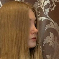 Alesia Samunina Nackt
