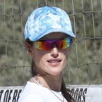 Alessandra Ambrosio Nackt