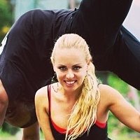 Alessandra Traversari Nackt