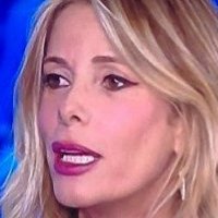 Alessia Marcuzzi Nackt