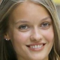 Alessia Merz Nackt
