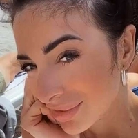 Alessia Messina Nackt