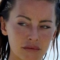 Alessia Tedeschi Nackt