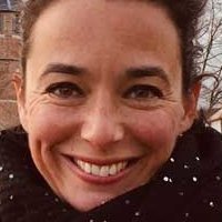 Alette Dirkse Nackt
