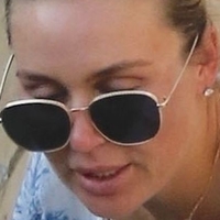 Alex Gerrard Nackt
