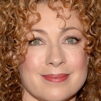 Alex Kingston Nackt