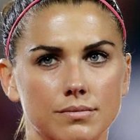 Alex Morgan Nackt
