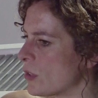 Alex Polizzi Nackt