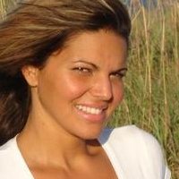 Alexa Castillo Nackt