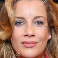 Alexa Maria Surholt Nackt