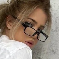 Alexa Stel Nackt