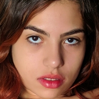 Alexaaredflame Nackt