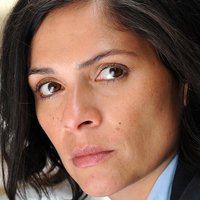 Alexandra Barreto Nackt
