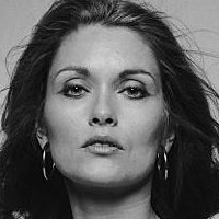 Alexandra Bastedo Nackt