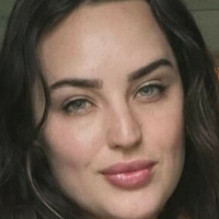 Alexandra Berggren Nackt
