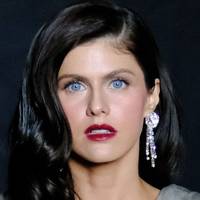 Alexandra Daddario Nackt